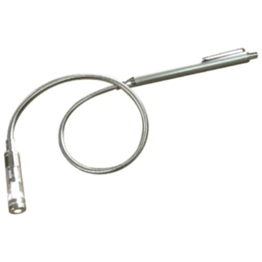 Flexible LED Arbeitslampe für verschiedene Motorräder