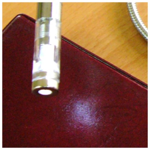 Flexible LED Arbeitslampe für verschiedene Motorräder_0