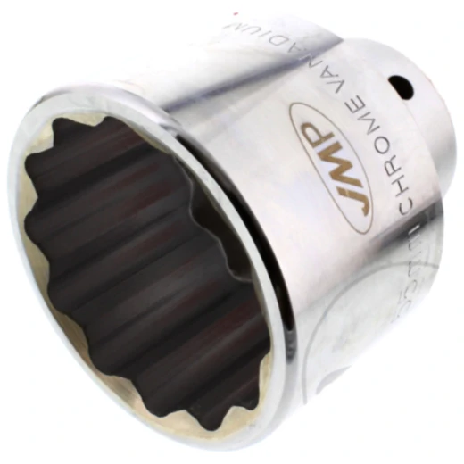 Stecknuss 12 Kant 55 mm JMP für BMW/Ducati/MV