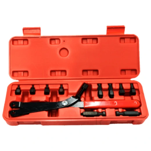 Universelles Haltewerkzeug Set für Motorräder_0