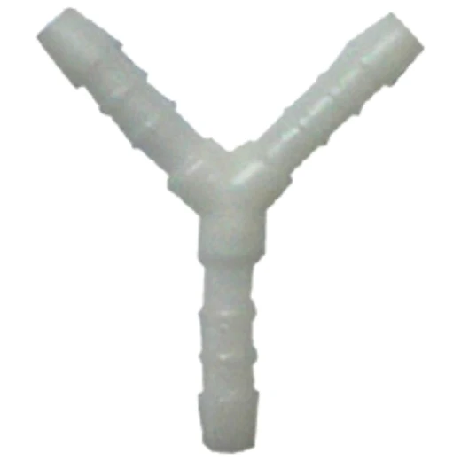 Schlauchverbinder Set 5 mm Y-Form_0