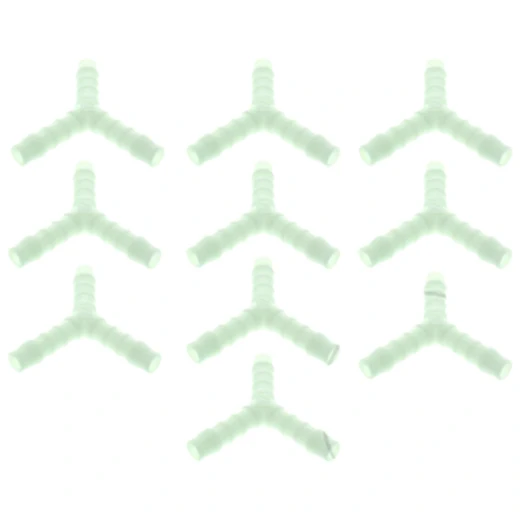 JMP Y-FORM Schlauchverbinder 10 mm