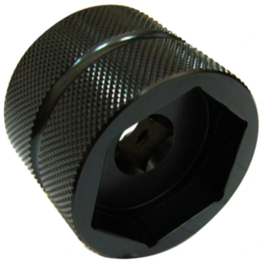 Stecknuss 1/2ZOLL 6/12-Kant 41 mm 2 in 1 für Ducati