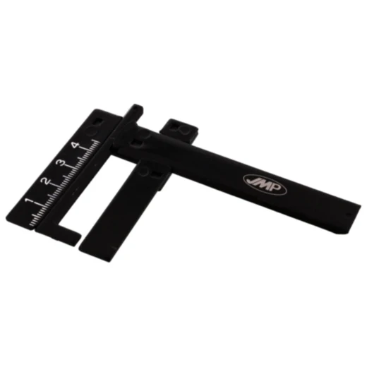 Schwimmerstand-Einstelllehre für Vergaser