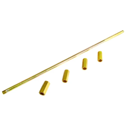 Gabel Haltewerkzeug Set für die Cartridge-Kolbenstange