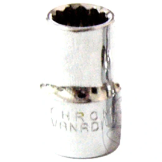 JMP Steckschlüssel-Einsatz 12-kt. 3/8" Antrieb