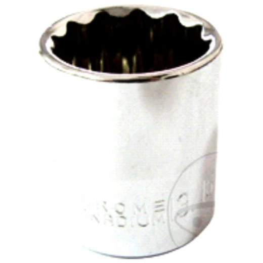 JMP 12-Kant Stecknuss 13/16" für 3/8" Antrieb