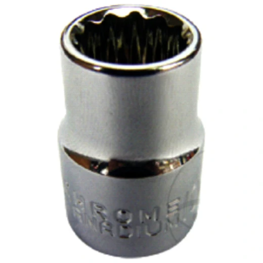 JMP Stecknuss 12-Kant 3/8 für Motorräder 10 mm