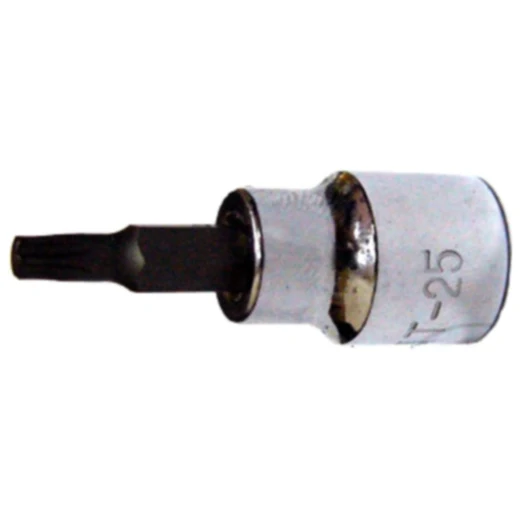 Torx Schraubendreher-Einsatz 3/8 T25 von JMP