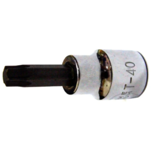 Einsatz Torx T40 3/8" für Schrauben