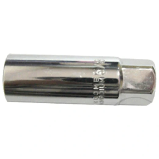 Zündkerzenstecknuss 3/8 Zoll für Motorräder