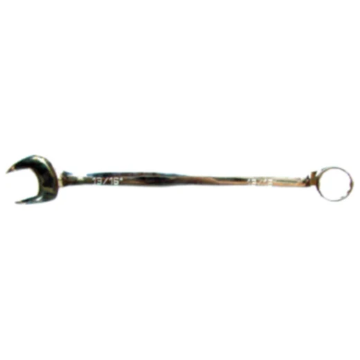 Ring-Maulschlüssel 13/16 Zoll gekröpft JMP