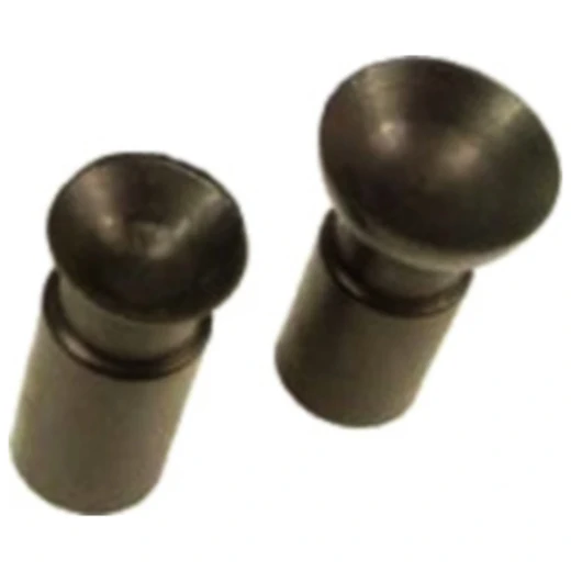 Ventilschleifer Ersatzgummi 22 und 28 mm