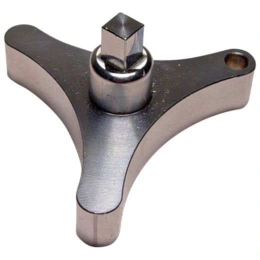 JMP Steuerschiebe-Werkzeug 5 mm für KTM 2-Takt