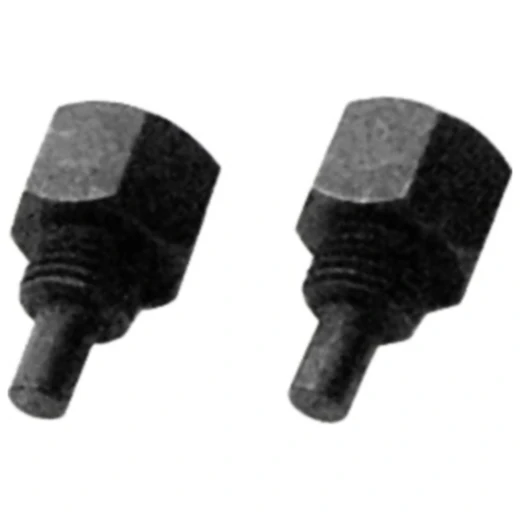 JMP Pin Satz für Universal-Haltewerkzeug 5,0 x 8 mm (Inhalt: 2 Stück)