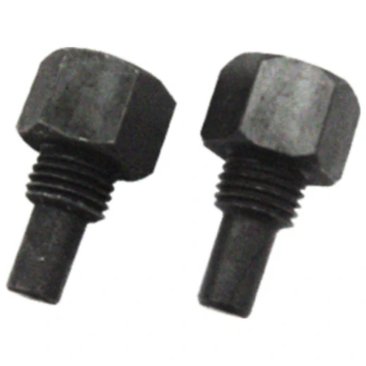 JMP Pin Satz 6,0 x 10 mm für Universal-Haltewerkzeuge