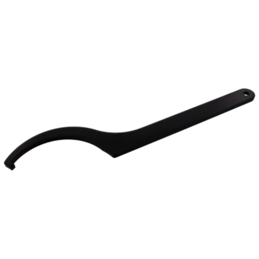 Hakenschlüssel 100 mm ohne Gelenk für Motorrad