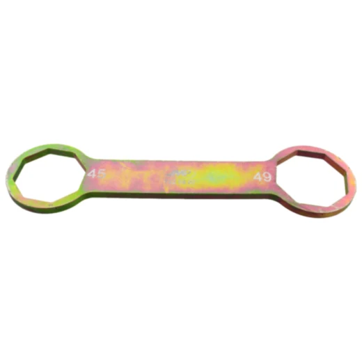 Gabelkappenschlüssel JMP 45X49MM für Motorräder