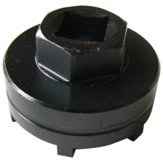 JMP Nutmutternschlüssel 36.5 mm für: Honda CRF450R/X, CRF250