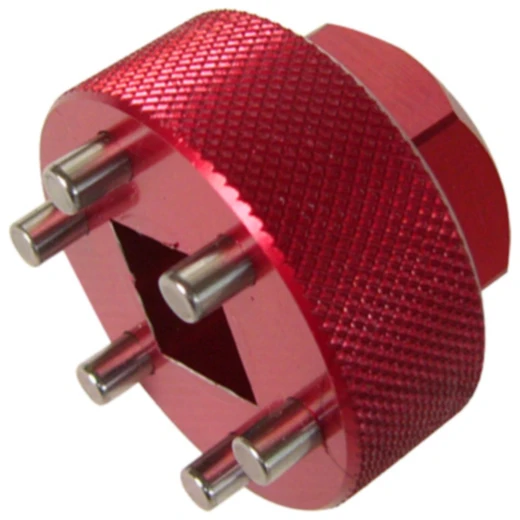 Nutmutternschlüssel JMP 23 mm passend für: MV Agusta F4, Brutale