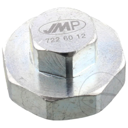 Gabelkappenschlüssel für Motorräder 35,7 mm