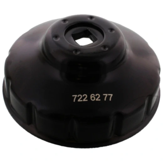 Ölfilterschlüssel JMP 76 mm 12 kant passend für: Ducati Scrambler, Monster, Supersport