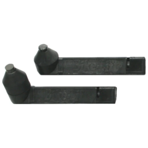 Adapterset für Bike Lift Vorderradheber FS-10 Yamaha R1/R6