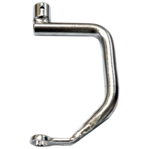 Schlüssel Zylinder Kopfmutter JMP für Ducati