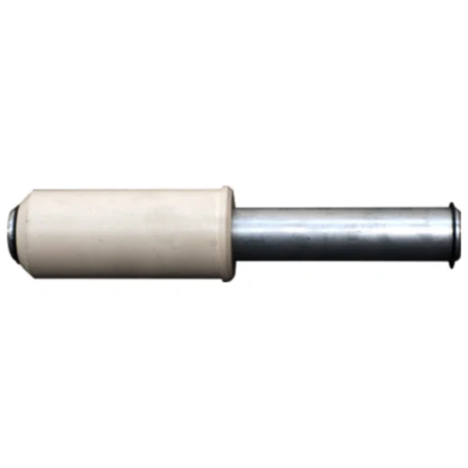 Aufnahmedorn für Ducati 40 mm