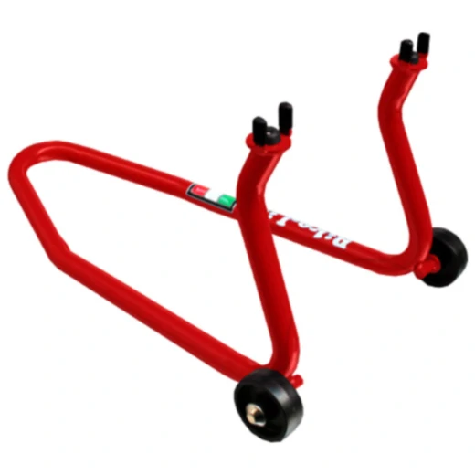 Montageständer hinten passend für: Triumph