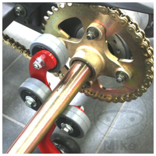 Montageständer für Quad_0