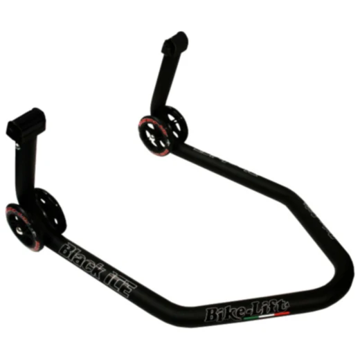 Montageständer Universal hinten ohne Adapter für Motorräder