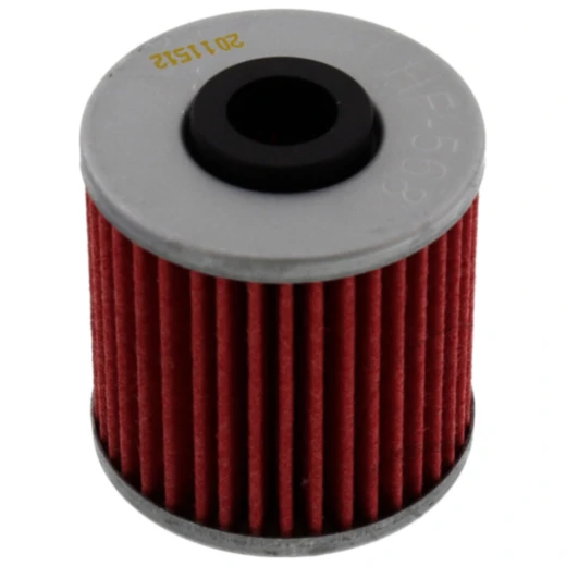 Ölfilter Hiflo passend für: Kymco Xciting