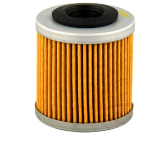 Ölfilter Hiflo passend für: Aprilia RXV, SXV, RS, Derbi Senda, Mulhacen, GPR