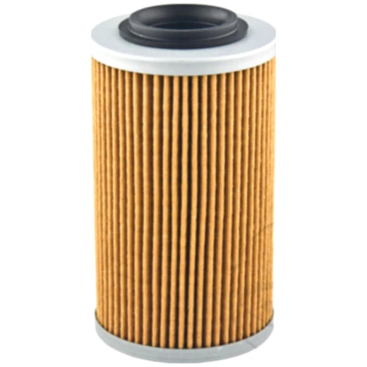 Ölfilter Hiflo lang Alternative: 7231229