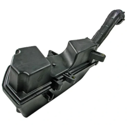 Luftfilter Kasten komplett 101 Octane 10 Zoll passend für: Baot