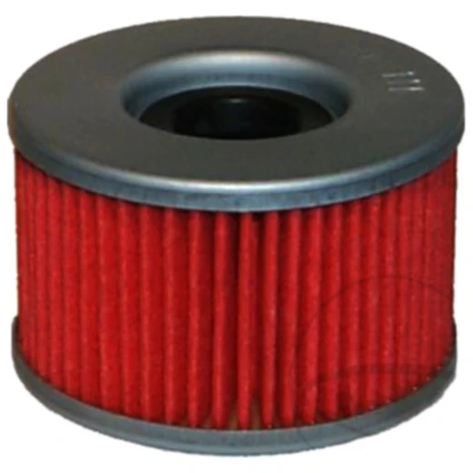 Ölfilter Hiflo Alternative: 7231199 passend für: Honda CB, TRX, CX