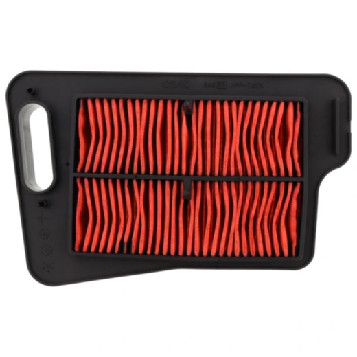 Luftfilter Hiflo passend für: Suzuki AN