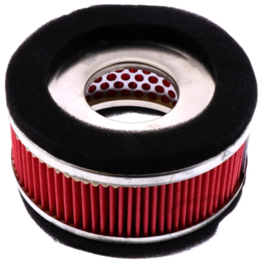 Luftfilter Typ 1 rund 101 Octane passend für: Jonway YY125T - 10, YY125T - 12, YY125T - 19