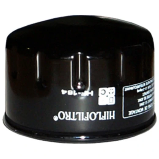 Ölfilter Hiflo Alternative: 7230386 passend für: BMW R, K, C, F (900, 750)