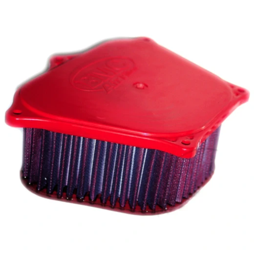 Tauschluftfilter BMC passend für: Kawasaki KLR, KLF, KLX