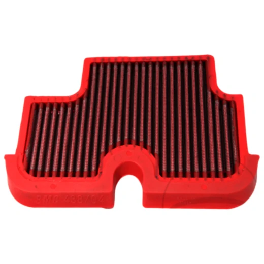 Tauschluftfilter BMC passend für: Kawasaki KLE, ER - 6N, ER - 6F