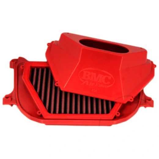 Rennluftfilter BMC für Motorräder 7230633
