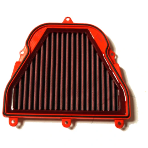 Rennluftfilter BMC passend für: Triumph Street Triple, Daytona