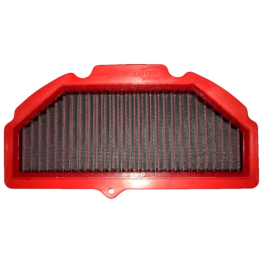 BMC Rennluftfilter für optimierte Motorleistung