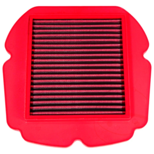 BMC Hochleistungs-Tauschluftfilter für Sportmotorräder