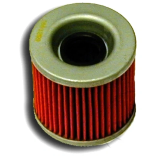 Ölfilter Hiflo passend für: Kawasaki Z, GPZ