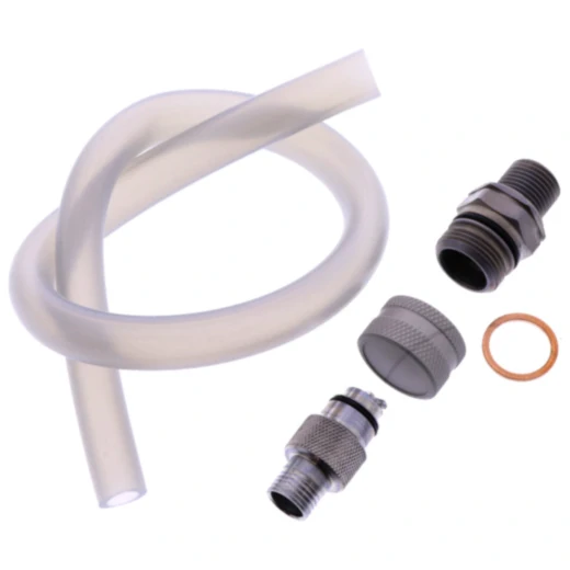 Ölablassschraube mit Ventil M14X1. 25 mm passend für: Suzuki AN