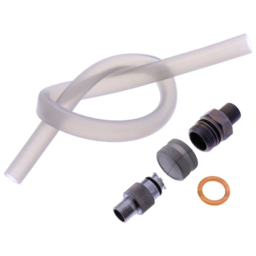 Ölablassschraube mit Ventil 1/2 passend für: Buell XB9SX, XB12S, XB12Ss