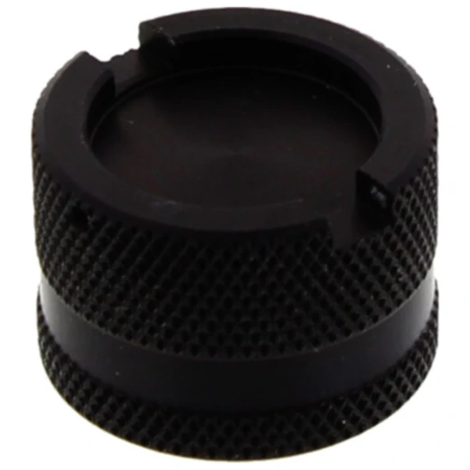 Rennsport Kappe für Ölablassventil